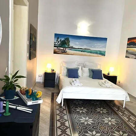 Rio House Apartment Bari