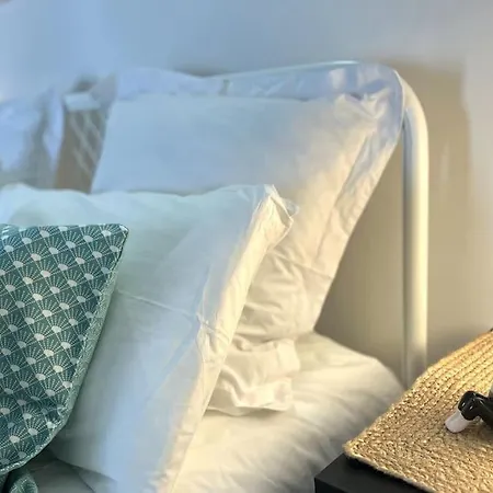 Apartman Rio House Bari