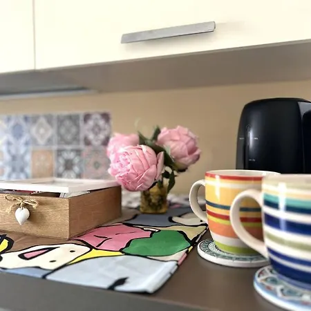 Apartman Rio House Bari