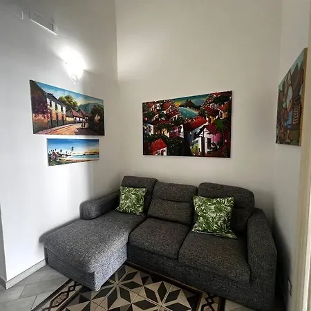 Апартаменты Rio House *