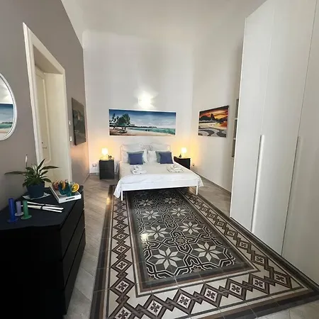 Апартаменты Rio House *