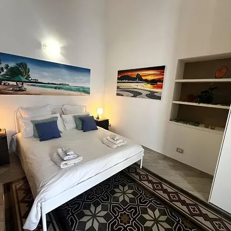 Rio House *