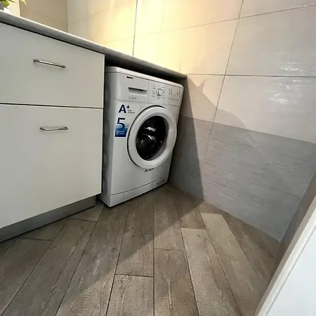 Rio House Апартаменты