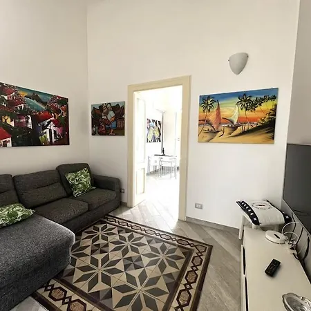Rio House Бари