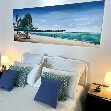 Rio House *