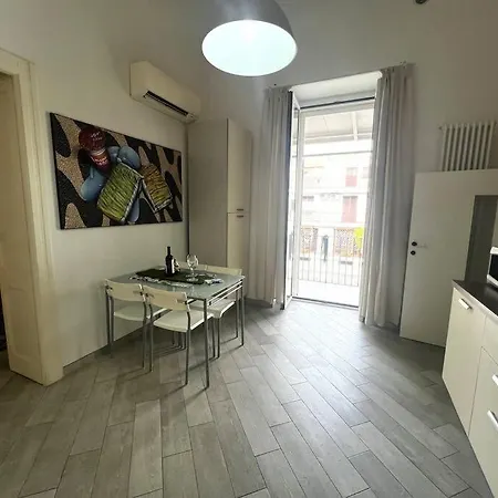 Апартаменты Rio House Бари