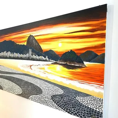 Appartamento Rio House