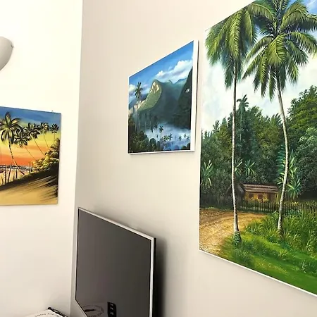 Rio House Bari