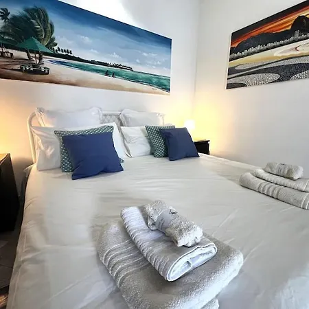 Апартаменты Rio House