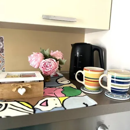 Rio House Apartment