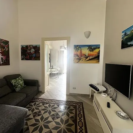 Апартаменты Rio House