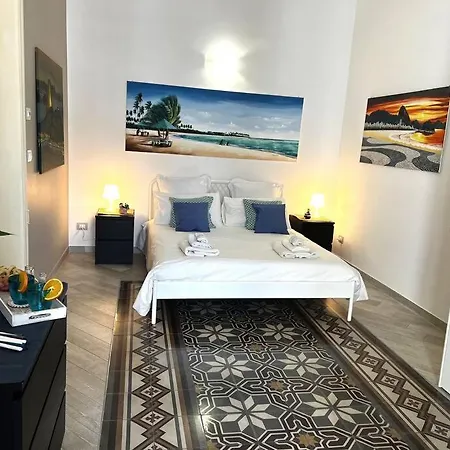 Апартаменты Rio House