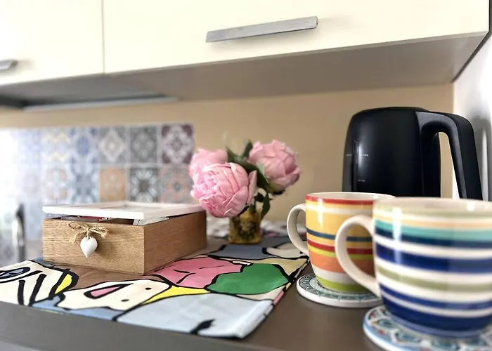 Apartman Rio House Bari