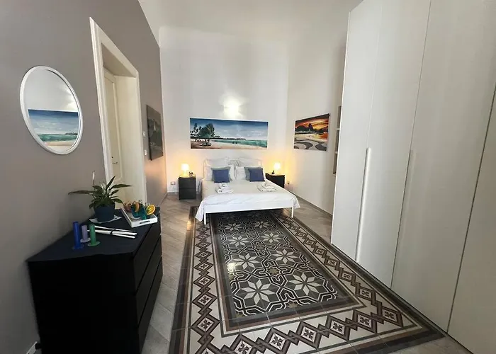 Apartman Rio House *