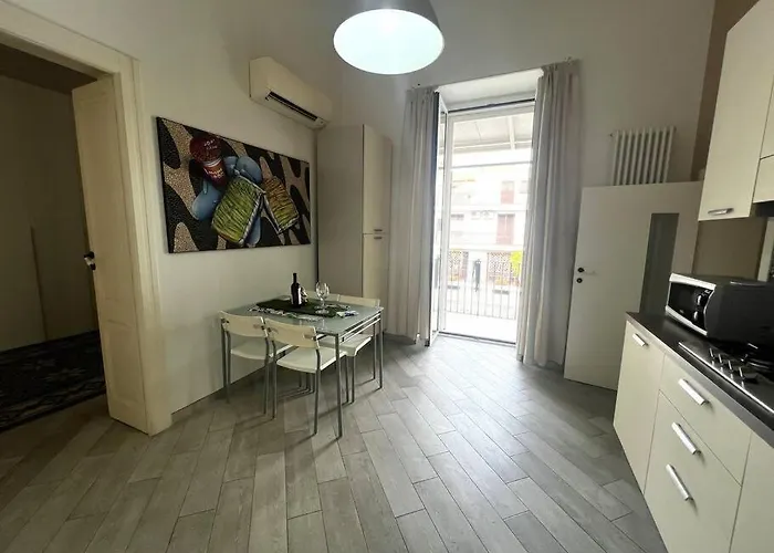 Apartman Rio House Bari