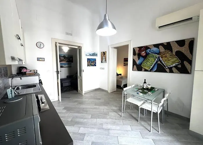 Rio House Apartman *