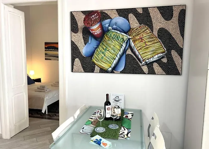 Apartman Rio House Bari