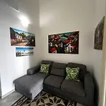 Διαμέρισμα Rio House *
