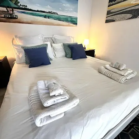 Rio House * בארי