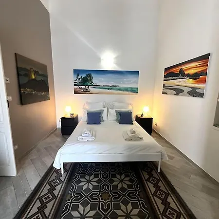Rio House Bari