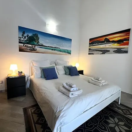 Rio House