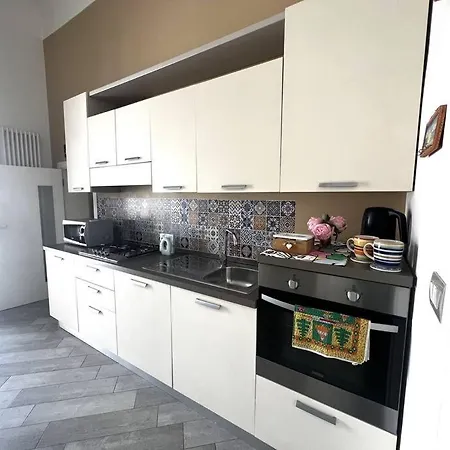 Rio House דירה *