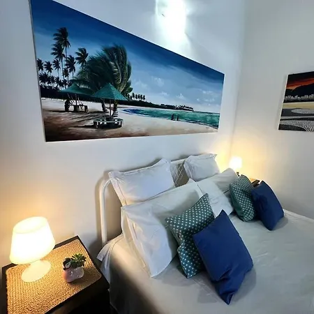 Rio House Bari