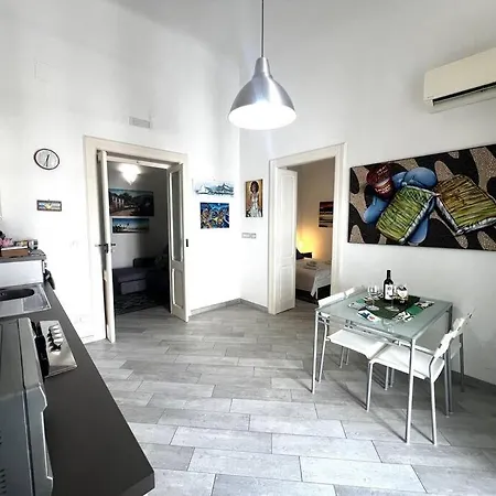 Rio House Apartment *