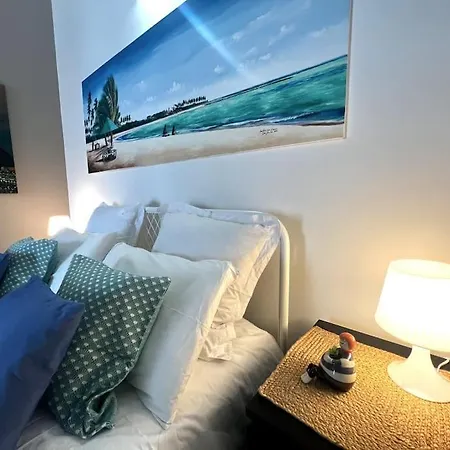 Rio House * Bari