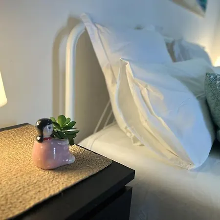 Rio House Apartment *
