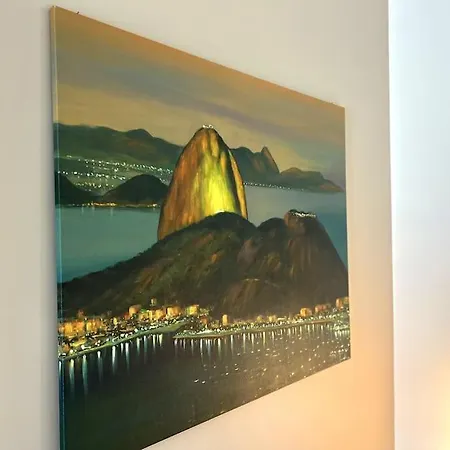 דירה Rio House בארי