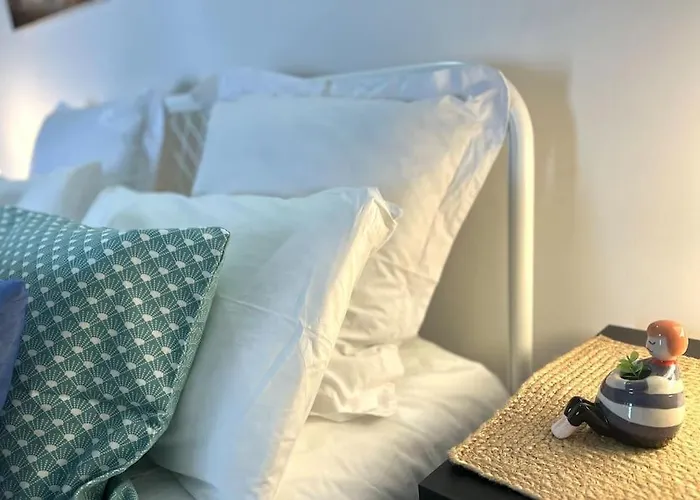 Apartamento Rio House Bari