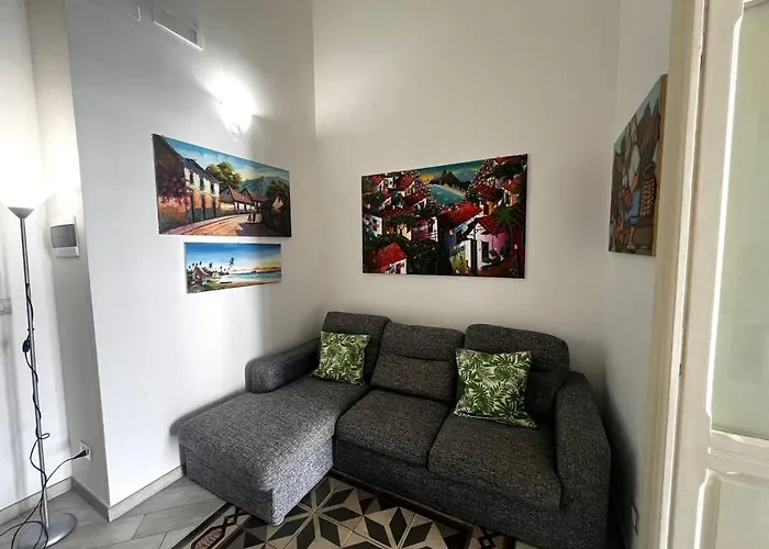 Apartament Rio House *