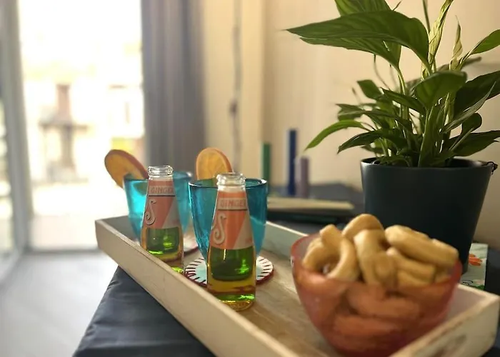 Rio House Apartament Bari