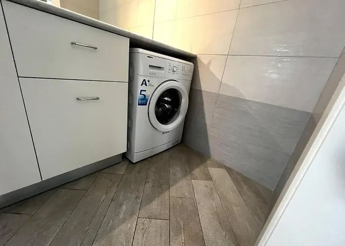 Rio House Apartamento