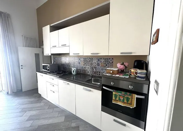 Rio House Apartamento *