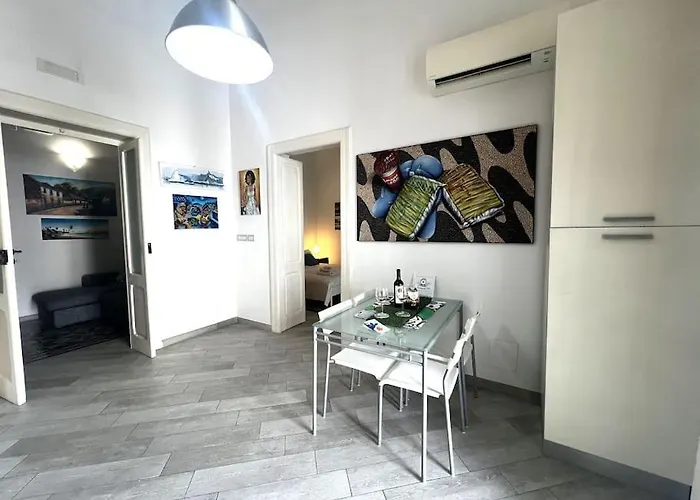 Apartamento Rio House Bari