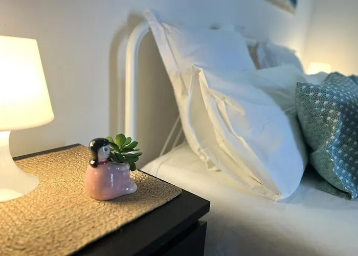 Rio House Apartamento *