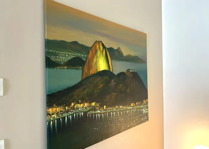 Apartament Rio House Bari