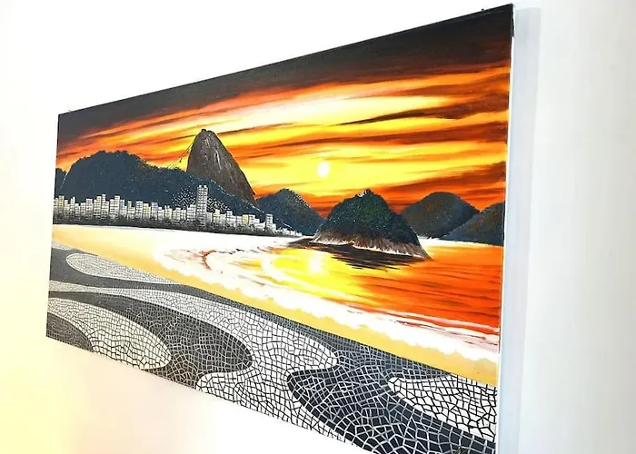 Apartament Rio House