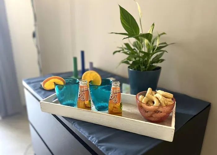 Rio House Apartamento Bari