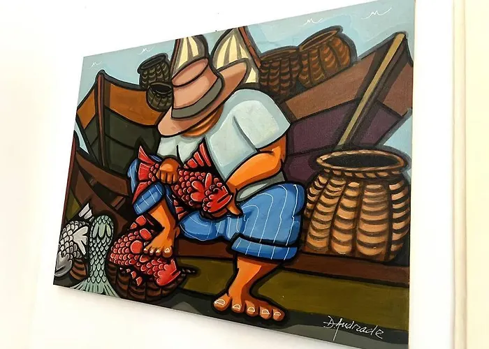 Rio House Apartamento *