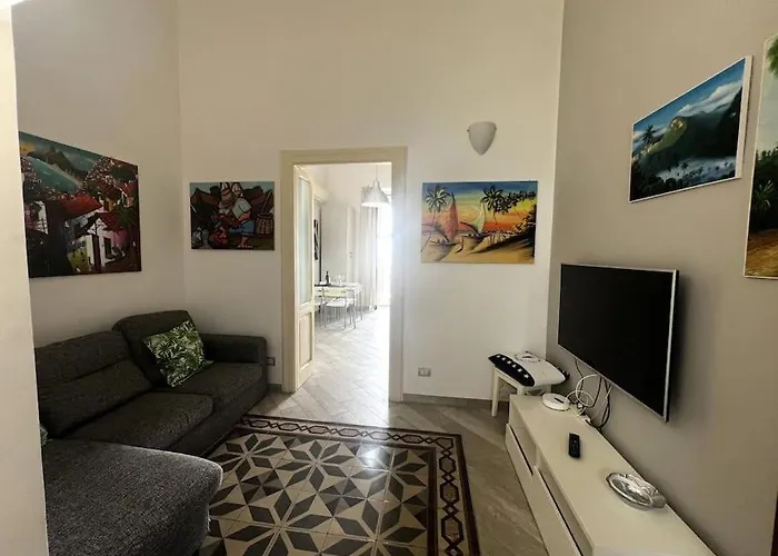 Apartamento Rio House