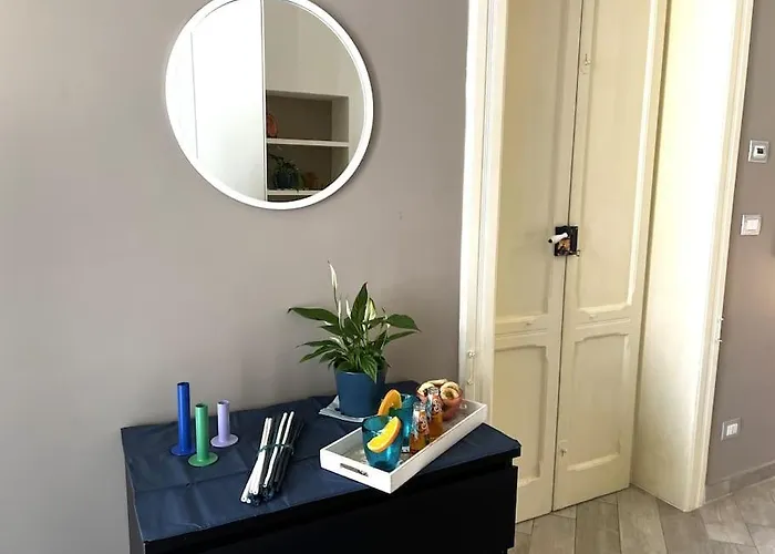 Rio House Apartamento Bari